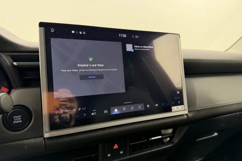 Mazda CX-5 2.5 Sky MHEV 141CV AT FWD Centre-Line