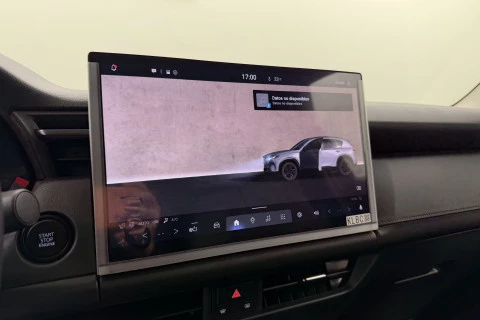 Mazda CX-5 2.5 Sky MHEV 141CV AT FWD Centre-Line