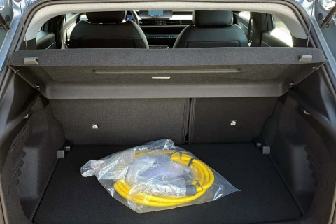 Jeep Avenger BEV 115kW (156CV) Altitude