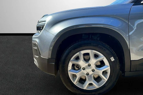 Jeep Avenger BEV 115kW (156CV) Altitude