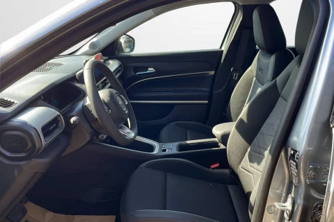 Jeep Avenger BEV 115kW (156CV) Altitude