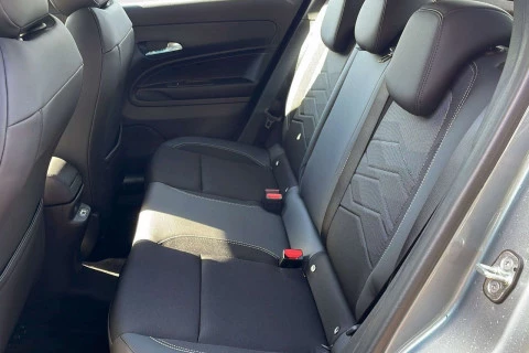 Jeep Avenger BEV 115kW (156CV) Altitude