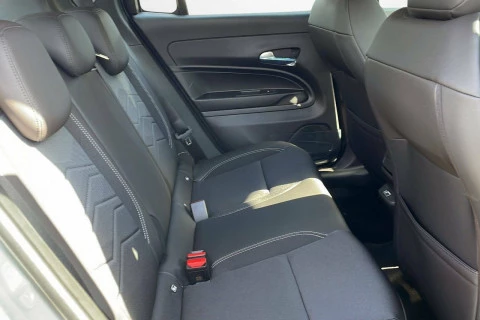 Jeep Avenger BEV 115kW (156CV) Altitude