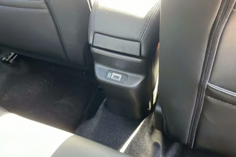 Jeep Avenger BEV 115kW (156CV) Altitude