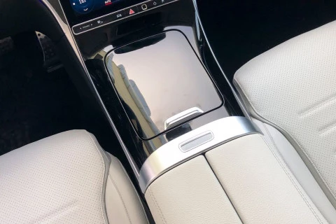 Mercedes-Benz Clase C C 200 d