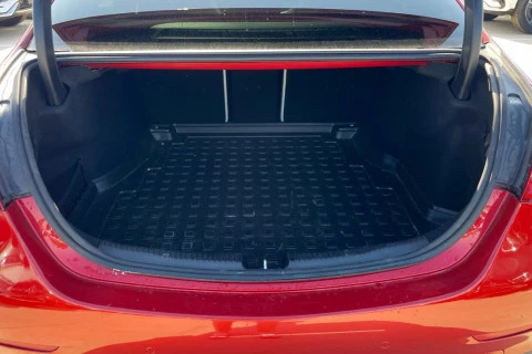 Mercedes-Benz Clase C C 200 d