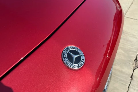 Mercedes-Benz Clase C C 200 d