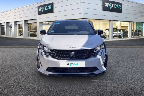 Peugeot 3008 1.5 BlueHDi 96kW S&S GT EAT8