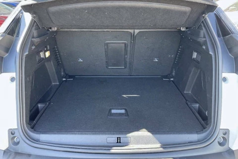 Peugeot 3008 1.5 BlueHDi 96kW S&S GT EAT8