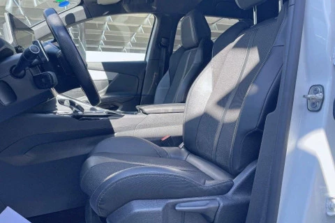 Peugeot 3008 1.5 BlueHDi 96kW S&S GT EAT8