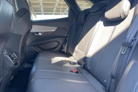 Peugeot 3008 1.5 BlueHDi 96kW S&S GT EAT8