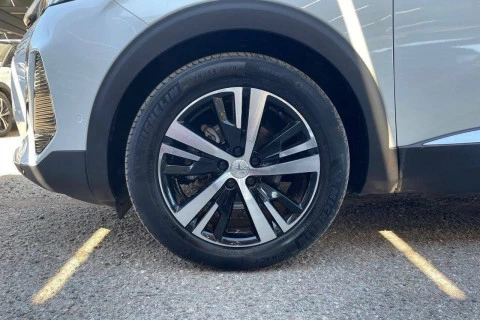 Peugeot 3008 1.5 BlueHDi 96kW S&S GT EAT8