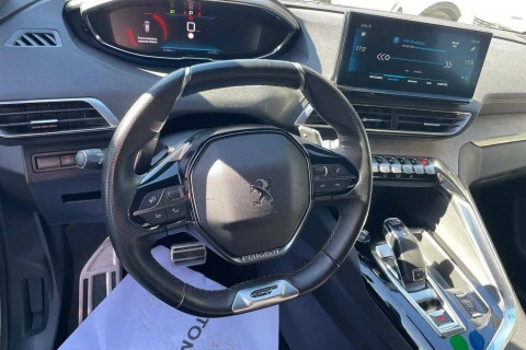 Peugeot 3008 1.5 BlueHDi 96kW S&S GT EAT8