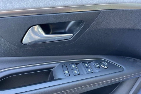 Peugeot 3008 1.5 BlueHDi 96kW S&S GT EAT8