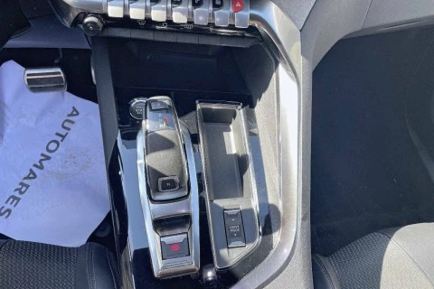 Peugeot 3008 1.5 BlueHDi 96kW S&S GT EAT8