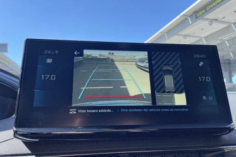 Peugeot 3008 1.5 BlueHDi 96kW S&S GT EAT8