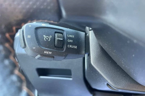 Peugeot 3008 1.5 BlueHDi 96kW S&S GT EAT8