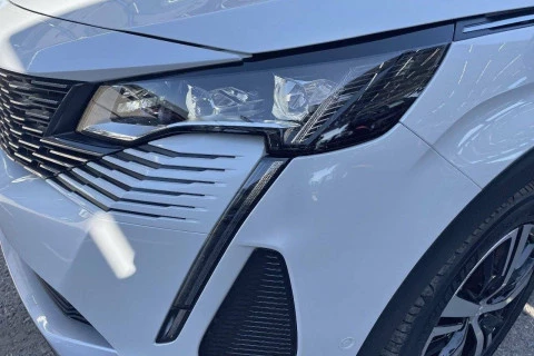 Peugeot 3008 1.5 BlueHDi 96kW S&S GT EAT8