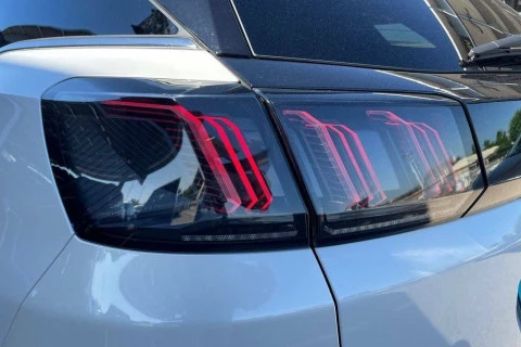 Peugeot 3008 1.5 BlueHDi 96kW S&S GT EAT8