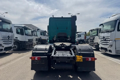 Mercedes-Benz Actros 1851 LS