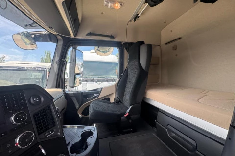 Mercedes-Benz Actros 1851 LS