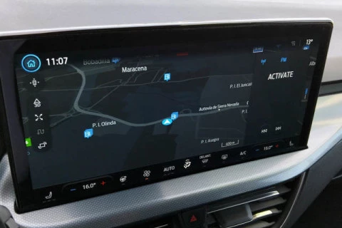 Ford Focus 1.0 Ecoboost MHEV Active Auto 114 kW (155 CV)