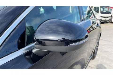 Mercedes-Benz Clase A A 200 d Sedán