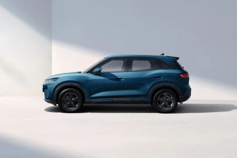 BYD ATTO 2 DM-i Active