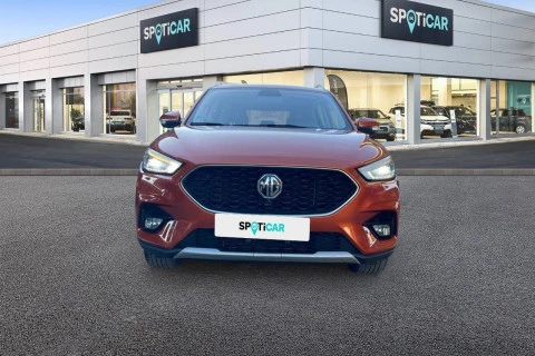 MG ZS 1.5 Luxury