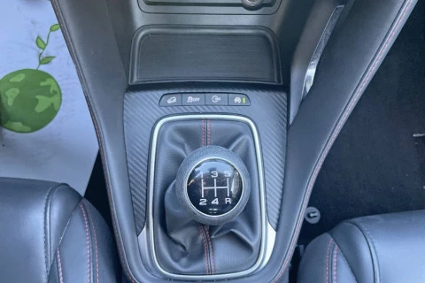 MG ZS 1.5 Luxury