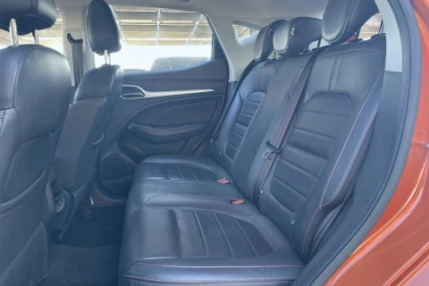 MG ZS 1.5 Luxury