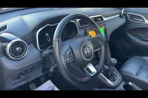 MG ZS 1.5 Luxury