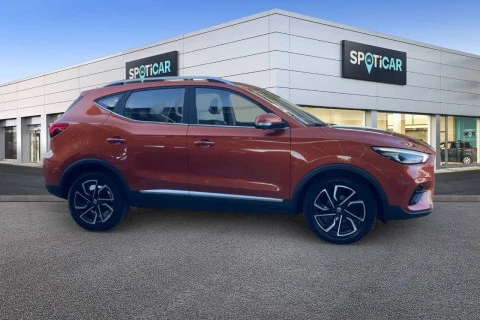 MG ZS 1.5 Luxury