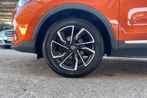 MG ZS 1.5 Luxury