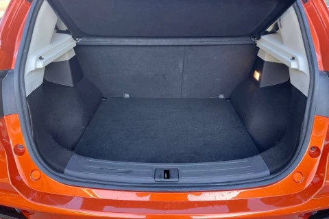 MG ZS 1.5 Luxury