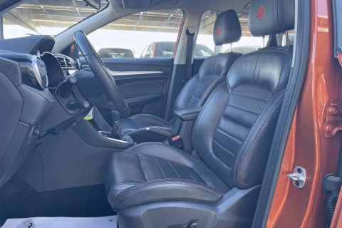 MG ZS 1.5 Luxury