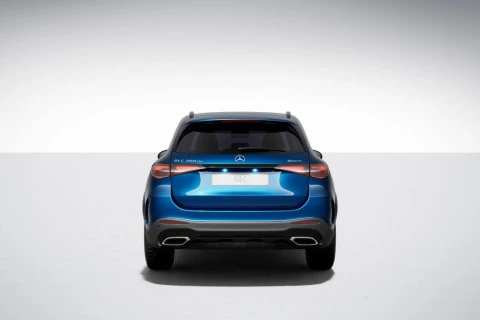 Mercedes-Benz GLC GLC 300 e 4MATIC
