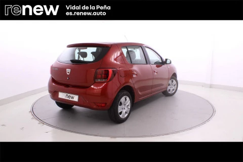 Dacia Sandero   1.0 TCE Comfort 74kW