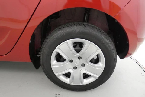 Dacia Sandero   1.0 TCE Comfort 74kW