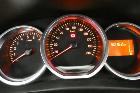 Dacia Sandero   1.0 TCE Comfort 74kW