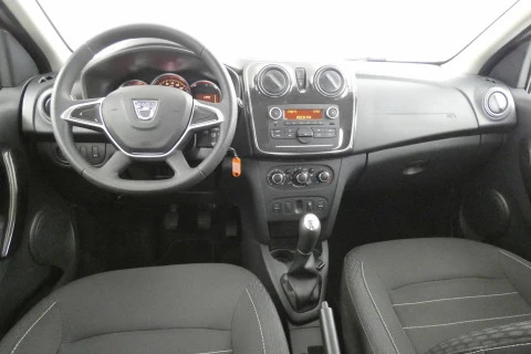 Dacia Sandero   1.0 TCE Comfort 74kW