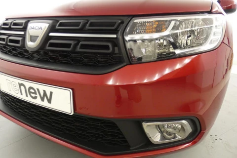 Dacia Sandero   1.0 TCE Comfort 74kW