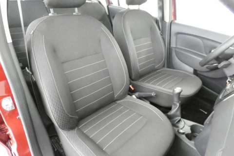 Dacia Sandero   1.0 TCE Comfort 74kW