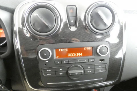 Dacia Sandero   1.0 TCE Comfort 74kW