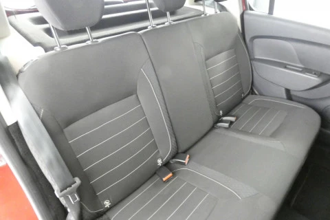 Dacia Sandero   1.0 TCE Comfort 74kW