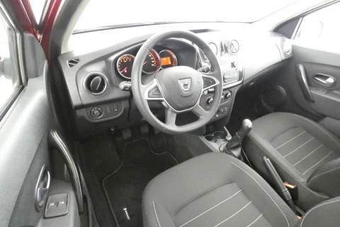 Dacia Sandero   1.0 TCE Comfort 74kW