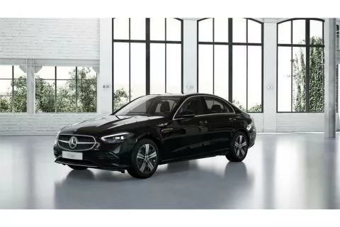 Mercedes-Benz Clase C C 300 d e Berlina Mercedes-Benz Clase C C 300 d e Berlina