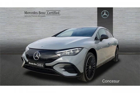 Mercedes-Benz EQE EQE 350