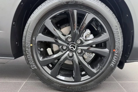 Mazda CX-30 e-SKYACTIV X MHEV 6AT Homura