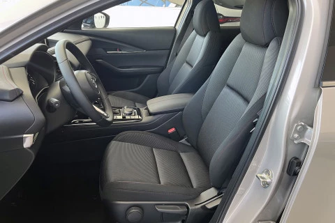 Mazda CX-30 e-SKYACTIV X MHEV 6AT Homura